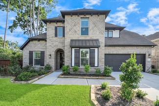 14827 Vista Chase Trail, Cypress, TX 77429