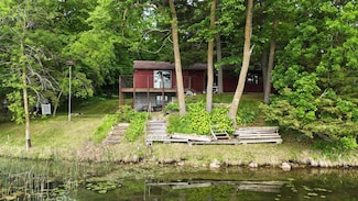 31036 Fish Trap Lake Dr, Cushing, MN 56443