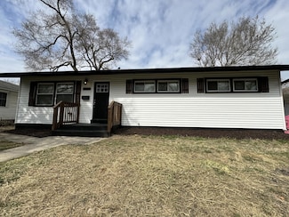 1022 E 41st Ave, Gary, IN 46409