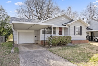 1320 S Maryland Ave, Springfield, MO 65807