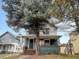 1154 Wooster Rd N, Barberton, OH 44203