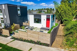 4708 S Morgan St, Seattle, WA 98118