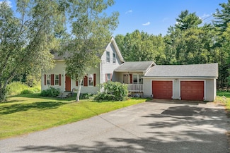 1241 N Main St, Brewer, ME 04412