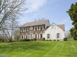 22 Nathaniel Green Dr, Titusville, NJ 08560