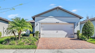 19437 Ship Wheel Way, Land O' Lakes, FL 34638
