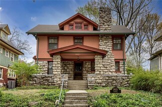 3821 Campbell St, Kansas City, MO 64109