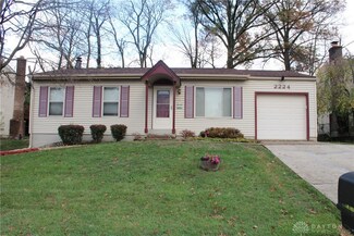 2224 Fayhill Dr, Cincinnati, OH 45238