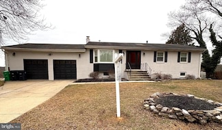 2505 Lazy Acres Rd, Clinton, MD 20735