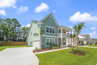 1973 Parish House Cir, Johns Island, SC 29455