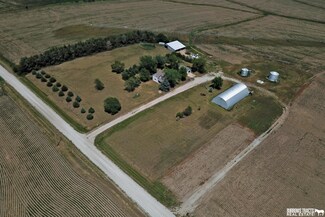 72834 608 Ave, Crab Orchard, NE 68332