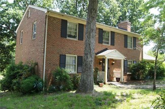 1701 Forestdale Dr, North Chesterfield, VA 23235