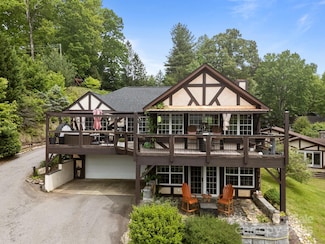 414 Access Rd, Waynesville, NC 28785