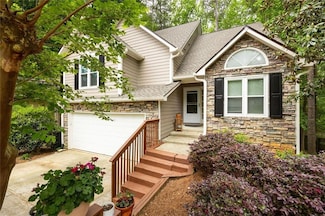 3573 Bramwell Crossing NW, Kennesaw, GA 30144