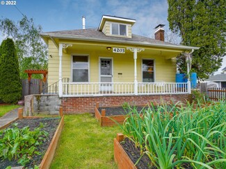 4203 SE 66th Ave, Portland, OR 97206