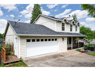 3615 SE Grogan Ave, Milwaukie, OR 97222