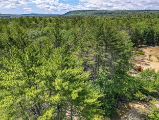 M3 L4 George Thomas Rd, New Sharon, ME 04955