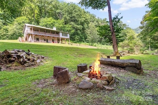 2316 N Carolina 63, Hot Springs, NC 28743