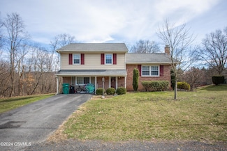 164 Parkview Rd, Elysburg, PA 17824
