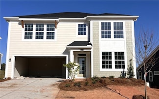633 Crystal Lake Pkwy, Hoschton, GA 30548