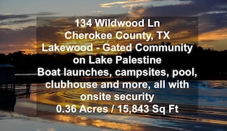 134 Wildwood Ln, Bullard, TX 75757