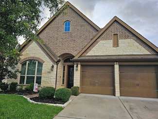 4006 Trento Ct, Katy, TX 77493