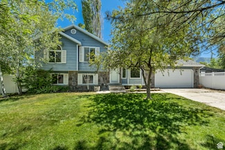 9891 S Cobalt Cir, Sandy, UT 84094