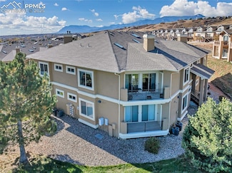 1875 Montura View Unit 204, Colorado Springs, CO 80919