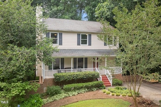 905 Balmoral Dr, Cary, NC 27511