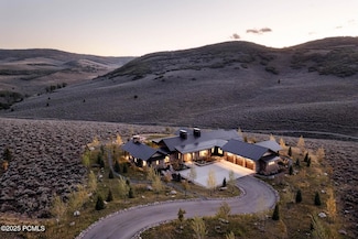 5851 N Shooting Star Cir, Kamas, UT 84036