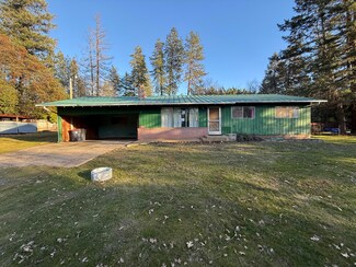 531 Upper Applegate Rd, Jacksonville, OR 97530