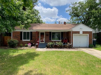 3200 NW 43rd St, Oklahoma City, OK 73112