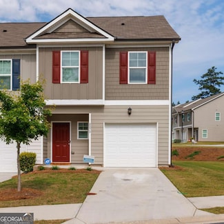 3375 Highbury Way, Stonecrest, GA 30038