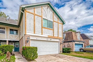 419 S Austin St, Webster, TX 77598