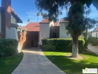 2353 Miramonte Cir E Unit C, Palm Springs, CA 92264