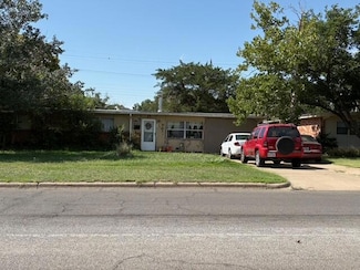 2703 66th St, Lubbock, TX 79413