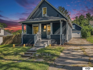 6344 Emmet St, Omaha, NE 68104