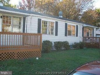 141 Weber St, Havre de Grace, MD 21078