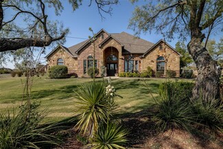 156 Rockhouse Dr, Aledo, TX 76008