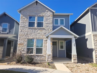 309 Toddy Way, Leander, TX 78641