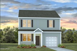 1890 Sanctum Dr, Ridgeland, SC 29936