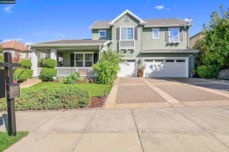 5430 Sherwood Way, San Ramon, CA 94582