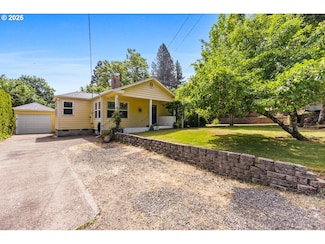 3234 Pioneer Dr SE, Salem, OR 97302