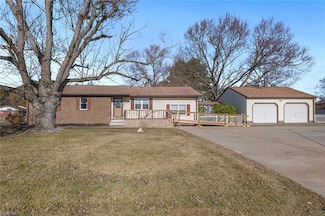 2852 Colonial Dr, Suffolk, VA 23435