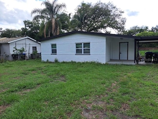 5416 Vance Ave, Orlando, FL 32810