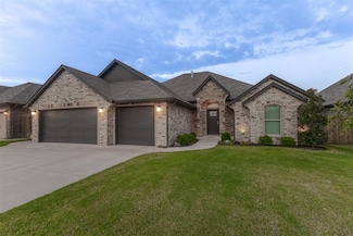 2905 Canyon Berry Ln, Yukon, OK 73099