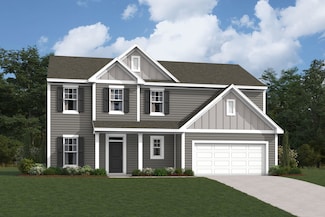 Stockton, Troutman, NC 28166