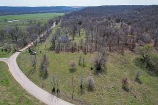 0000 County Road 4851, Pawhuska, OK 74056