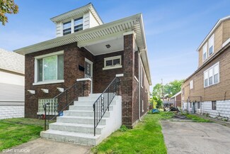 13918 S Chippewa Ave, Chicago, IL 60633