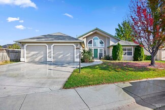 1010 Gem Stone Way, Emmett, ID 83617