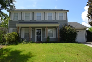 334 Lamplighter Ln, Augusta, GA 30907